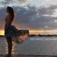 EVITA Tour's Desi Oakley Releases EP DON'T LOOK BACK