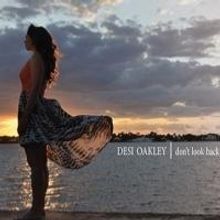 EVITA Tour's Desi Oakley Releases EP DON'T LOOK BACK