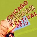 Chicago Fringe Festival 2013 Design Contest Goes Live