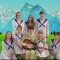 BWW Reviews: THE SOUND OF MUSIC - Finnie Jesson leads a fine cast in this…