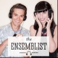 Mark Stuart, Cameron Adams, Stephanie Gibson and More Visit THE ENSEMBLIST 'Dance…