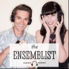 Mark Stuart, Cameron Adams, Stephanie Gibson and More Visit THE ENSEMBLIST 'Dance…