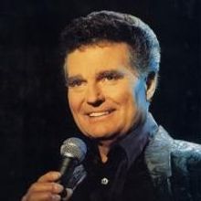 Country Music Legend LEROY VAN DYKE Announces 'The Country Gold' Tour