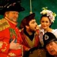 BWW Reviews: THE PIRATES OF PENZANCE, Kings Head Theatre, September 12 2012 Photo