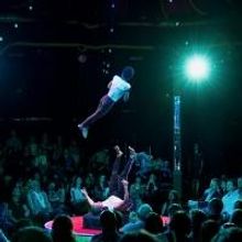 EMPIRE by Spiegelworld returns to Melbourne from March 11 2014