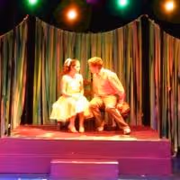 Steps Off Broadway Extends THE FANTASTICKS Through June 8