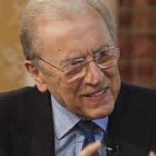 Famed Broadcast Journalist David Frost Dies at 74