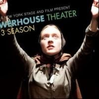 Matt Doyle, Alice Lee and More Star in Vassar Powerhouse's 'BROOKLYN SUPERHERO'…