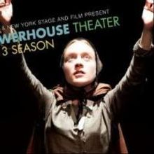 Matt Doyle, Alice Lee and More Star in Vassar Powerhouse's 'BROOKLYN SUPERHERO'…