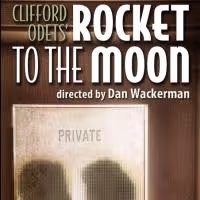 Clifford Odets' ROCKET TO THE MOON Starts Tonight at Theatre at St. Clement's