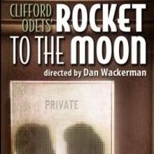 Clifford Odets' ROCKET TO THE MOON Starts Tonight at Theatre at St. Clement's