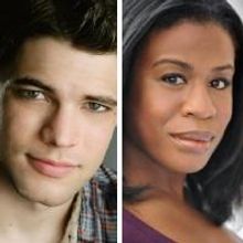 MCC Theater Sets All-Star Lineup for 2015 MISCAST GALA: Uzo Aduba, Laura Benanti…