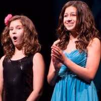 Local Student Emily Smith Wins Media Theatre's 'Vocalist Junior' Contest