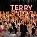 Photo Flash: Terry Fator Welcomes Miss America Pageant Contestants