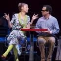 Photo Flash: First Look at Rubicon Theatre's FOOD CONFESSIONS, Opening Jan 30