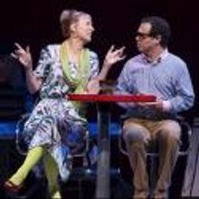 Photo Flash: First Look at Rubicon Theatre's FOOD CONFESSIONS, Opening Tonight