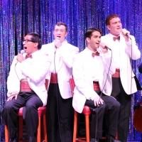 BWW Reviews: FOREVER PLAID Harmonizes in Musical Trip Down Memory Lane