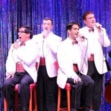 BWW Reviews: FOREVER PLAID Harmonizes in Musical Trip Down Memory Lane