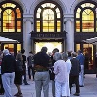Baritone John Brancy and Pianist Mario Antonio Marra Win Marilyn Horne Song…