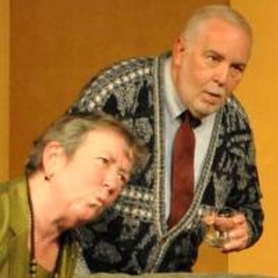 BWW Reviews: Hole in the Wall's WHACKED Explores in a Group What is Best Done Solo