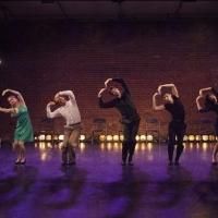 Photo Flash: First Look at Coleman Lemieux & Compagnie's ELVIS & THE MAN IN BLACK