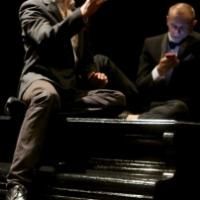 BWW Reviews: PRICE OF MONEY, Albany Theatre, September 17 2014 Photo