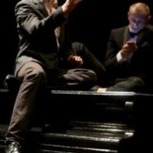 BWW Reviews: PRICE OF MONEY, Albany Theatre, September 17 2014