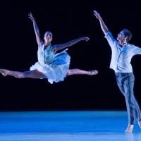 Smuin Ballet to Tour the Bay Area with UNTAMED Dance Series