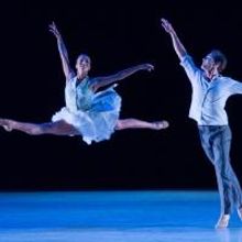 Smuin Ballet to Tour the Bay Area with UNTAMED Dance Series