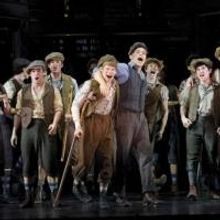 Last Edition: NEWSIES Stars Recall Favorite Memories- Ken Travis