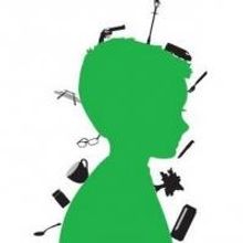 Edinburgh Fringe Hit STUART: A LIFE BACKWARDS to Play Studio Theatre, 11-28 Sept.