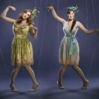 Breaking Thirty's ROCKS AND HARD PLACES to Play the Jack, Now thru Aug 3