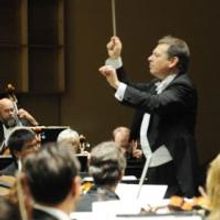 BWW Reviews: Midcoast Symphony Presents American Program