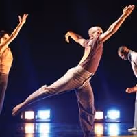 92Y to Present HARKNESS DANCE FESTIVAL Today