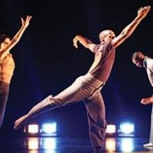 92Y to Present HARKNESS DANCE FESTIVAL Today
