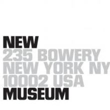 New Museum Expands Board Leadership and Announces New Trustees