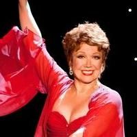 Broadway Legend Donna McKechnie Comes to Centenary Stage, 3/16