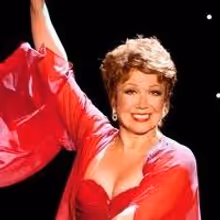 Broadway Legend Donna McKechnie Comes to Centenary Stage, 3/16