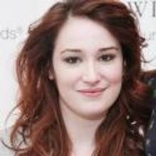 Emma Hunton Joins GAY BRIDE OF FRANKENSTEIN Readings