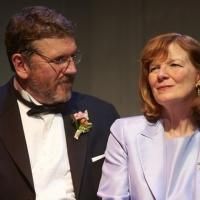 Photo Flash: First Look at Steep Theatre's A SMALL FIRE, Now Playing Through 8/16