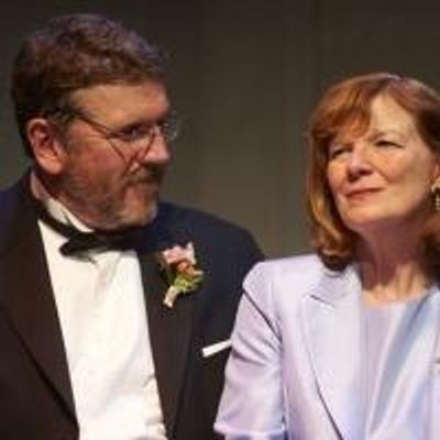 Photo Flash: First Look at Steep Theatre's A SMALL FIRE, Now Playing Through 8/16