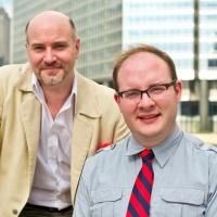 Porchlight Announces Spring Special Events