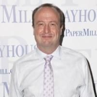 Gary Griffin Set to Direct Manhattan Concert Productions' PARADE Concert