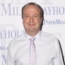 Gary Griffin Set to Direct Manhattan Concert Productions' PARADE Concert