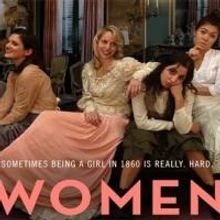 BWW Reviews: WOMEN Lovingly Blends and Mashes Alcott's LITTLE WOMEN and HBO's GIRLS