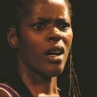 Play Solo Presents European Premiere of Vickie Tanner's RUNNING INTO ME Tonight