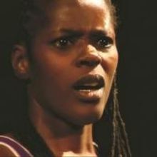 Play Solo Presents European Premiere of Vickie Tanner's RUNNING INTO ME Tonight