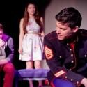STANDBY - THE MUSICAL Runs 9/7-30 as Part of New York International Fringe Festival Encore Series