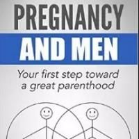New Book for First-Time Dads Gives Down-to-Earth Advice