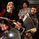 BWW Reviews: THE SECRET SOCIAL Holds Special Meeting at Cleveland Public Theatre